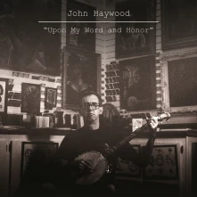 CD UPON MY WORD AND HONOR