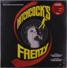 Vinyl FRENZY