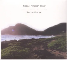 Bonnie 'Prince' Billy, CD BONNIE PRINCE BILLY - LETTING GO