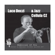 CD Memories of You
