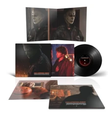 Vinyl HALLOWEEN ENDS (OST)