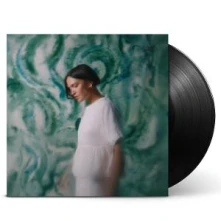 Olive Jones, Vinyl FOR MARY
