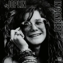 CD IN CONCERT