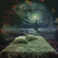 Vinyl DREAM TALK