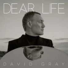 CD DEAR LIFE