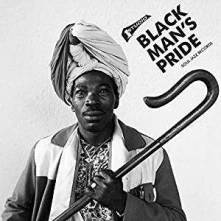 CD STUDIO ONE BLACK MAN'S PRIDE