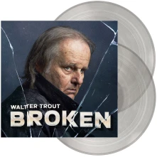 Vinyl BROKEN