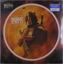 Vinyl MUSIC FROM THE BOOK OF...