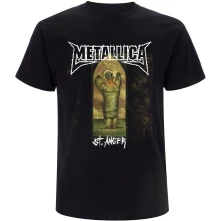 Tričko St Anger Angel