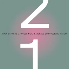 Johannes Schmoelling, CD TWENTY-ONE