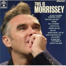 Morrissey, CD THIS IS MORRISSEY