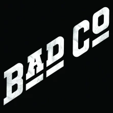 Vinyl BAD COMPANY