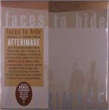 Vinyl AFTERIMAGE - FACES TO HIDE