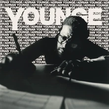 Adrian Younge, CD YOUNGE, ADRIAN - YOUNGE