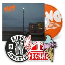 CD PRANG