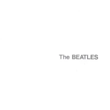 The Beatles, Vinyl THE BEATLES