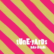 CD YARDS - BIRD-BRAINS