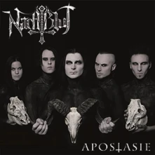 CD APOSTASIE
