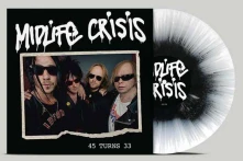 Vinyl 45 TURNS 33
