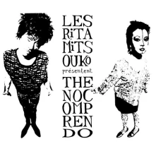 Les Rita Mitsouko, Vinyl NO COMPRENDO