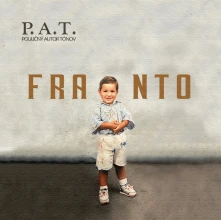 P.A.T, CD Franto