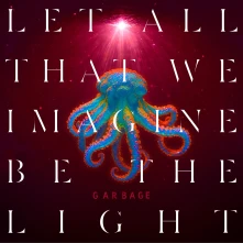 CD Let All That We Imagine Be the Light