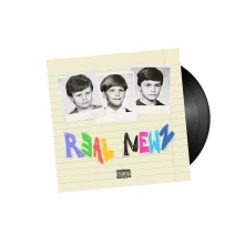 Vinyl Real Newz