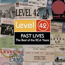 Vinyl The Best Of The RCA Years (Yellow Vinyl)