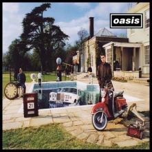 Vinyl Be Here Now