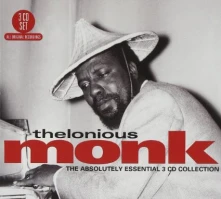 CD The Absolutely Essential Collection