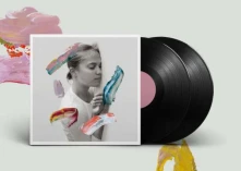 National, Vinyl I AM EASY TO FIND