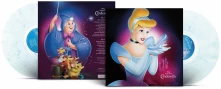 Vinyl SONGS FROM CINDERELLA