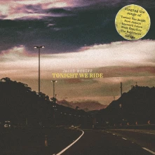 Jason McNiff, CD TONIGHT WE RIDE