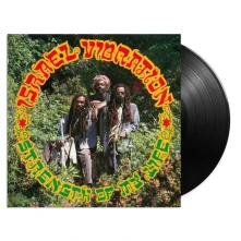CD ISRAEL VIBRATION