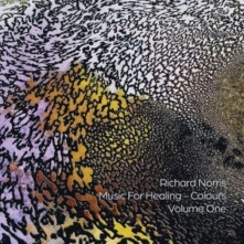 Vinyl MUSIC FOR HEALING COLOURS VOLUME ONE