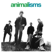Vinyl ANIMALISMS