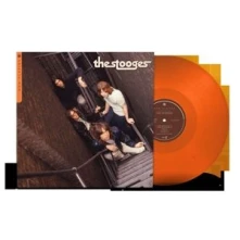 Iggy & The Stooges, Vinyl NOW PLAYING