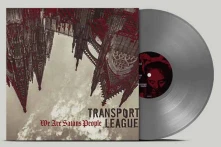 Vinyl WE ARE SATANS PEOPLE