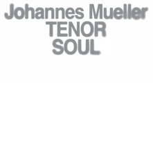 CD TENOR SOUL
