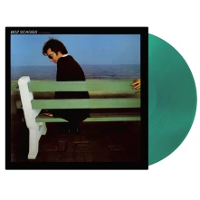 Vinyl Silk Degrees (green)