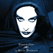 Diamanda Galás, CD THE DIVINE PUNISHMENT