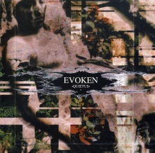 CD EVOKEN - QUIETUS