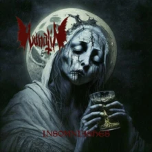 CD INSOMNIASHES