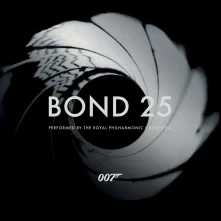 CD BOND 25