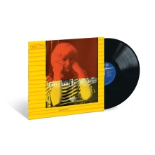 Vinyl GIVE HIM THE OOH-LA LA