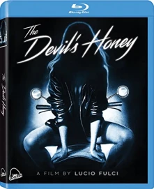 Blu-ray DEVIL'S HONEY