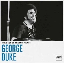 CD DUKE, GEORGE - BEST OF MPS YEARS