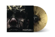 Vinyl FROSTPUNK 2