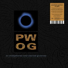 Vinyl OV BIOSPHERES AND SACR...
