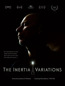 The The, Blu-ray INERTIA VARIATIONS
